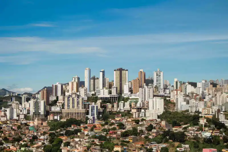 Os melhores bairros de Belo Horizonte para investir em imóveis
